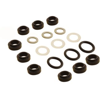 SAB H0426-S Delrin Damperner For HPS2/3 - Goblin Urukay/630/700/770/Competition/Speed