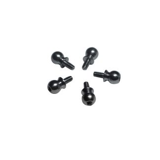 SAB H0538-S Steel Ball linkage M2 - Goblin 380