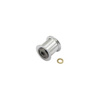 SAB H1066-S Tensioner Idle