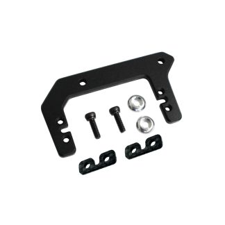 SAB H1207-S Aluminum Rear Standard Servo Mount