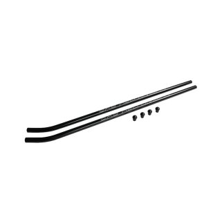 SAB H1242-S Aluminum Landing Skid