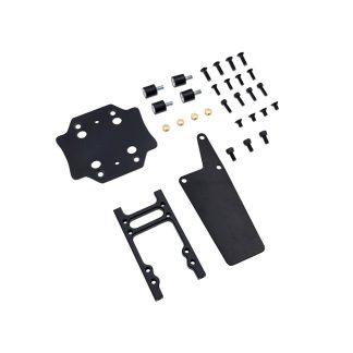 SAB H1268-S FBL/RX Support