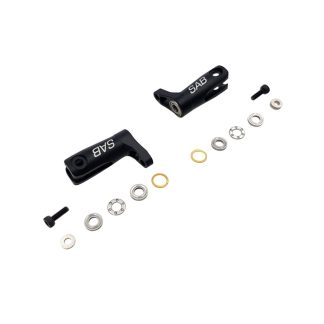 SAB H1461-S Aluminum Tail Blades Grip