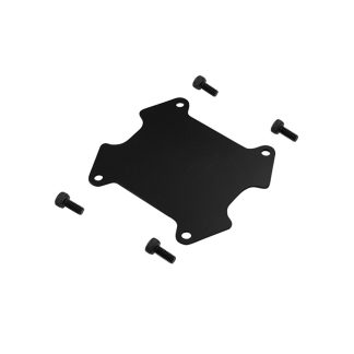 SAB H1477-S G10 Flybarless Plate