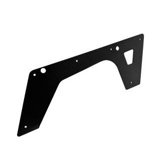 SAB H1714-S ILGoblin CF Lower Main Frame