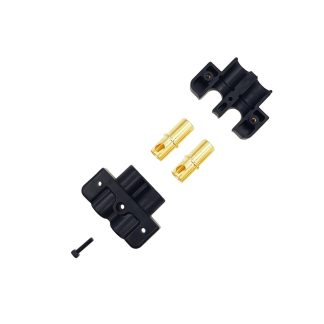 SAB H1725-S SAB Female Connector D5 (Battery)