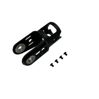 SAB H1731-S Aluminum Tail Case D35