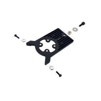 SAB H1751-S Aluminum Motor Mount
