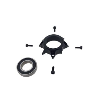 SAB H1774-S Aluminum Top Gear Box Case