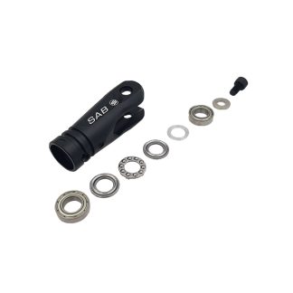 SAB H1790-S Aluminum Main Blades Grip