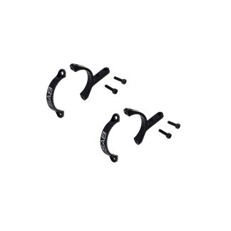 SAB H1795-S Aluminum Tail Servo Mount D35