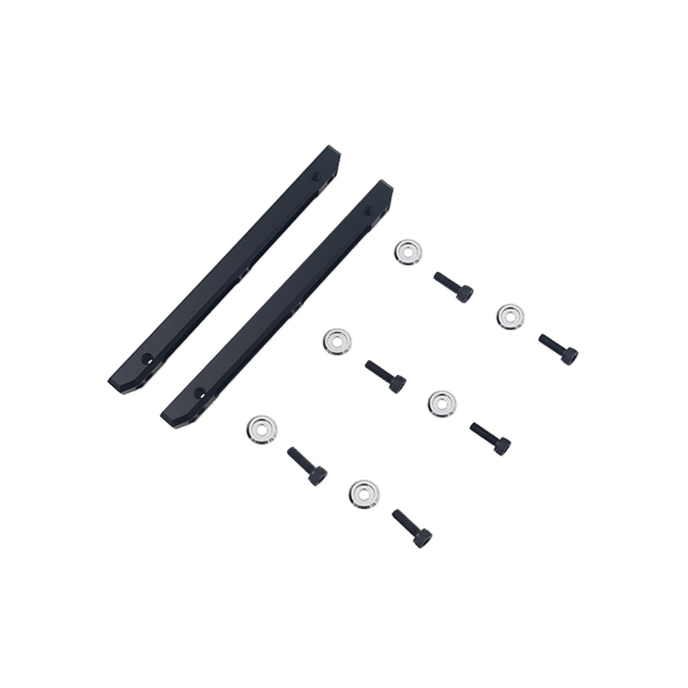 SAB H1797-S Aluminum Side Clamp Mount