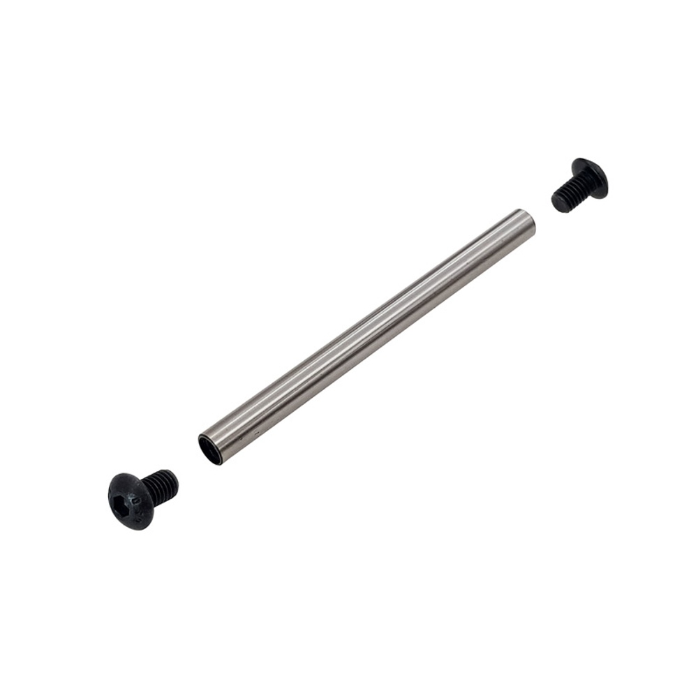 SAB H1821-S Steel Main Spindle Shaft