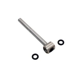 SAB H1824-S Steel Tail Shaft
