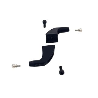 SAB H1833-S Zytel Blades Grip Arms