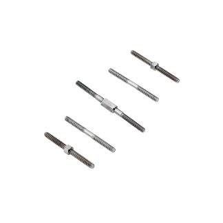 SAB H1883-S Swashplate Linkage Rod Set