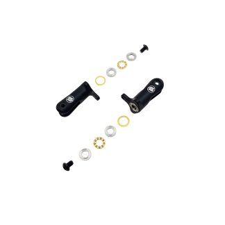 SAB H1893-S Aluminum Tail Blades Grip