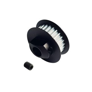 SAB H1912-S 27T Aluminum Tail Pulley