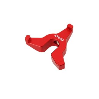 SAB H1941-S Aluminum Swashplate Leveler (ILGoblin 520 / RAW 500 420)