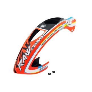 SAB H2028-S RAW 420 Competition Canopy