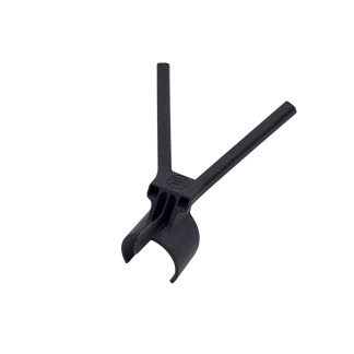 SAB H2035-S Plastic Antenna Mount D20