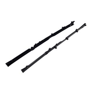 SAB H2049-S Plastic Battery Guide (L&R)