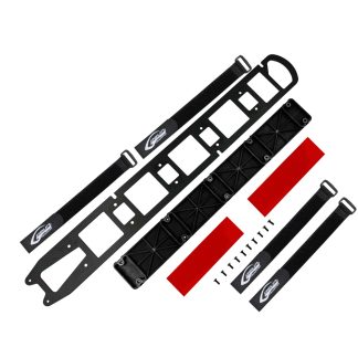 SAB H2051-S G10 Battery Tray