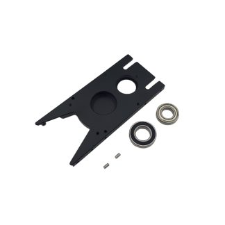 SAB H2055-S Aluminum Main Plate