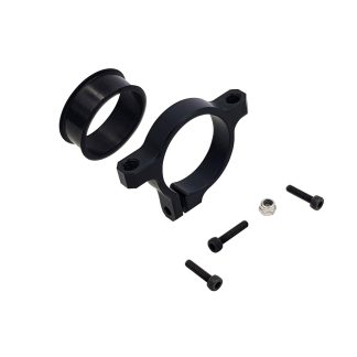 SAB H2058-S Aluminum Rear Boom Mount