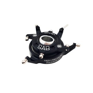 SAB H2076-S Aluminum Swashplate D15