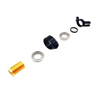 SAB H2081-S Aluminum Tail Slider D8