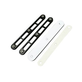 SAB H2126-S CF Nut Tail Block M3