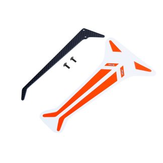 SAB H2148-S Carbon Fiber Tail Fin