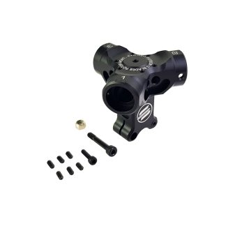 SAB H2149-S Aluminum Center Hub HPS3 15mm