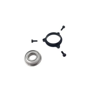 SAB H2159-S Aluminum Tail Plate Bearing Mount