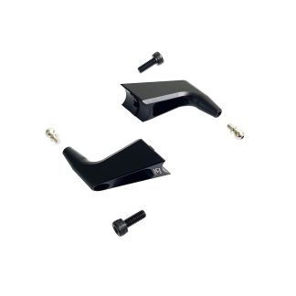 SAB H2161-S Aluminum Blades Grip Arm 35mm