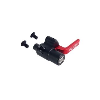 SAB H2172-S Aluminum Battery Lock