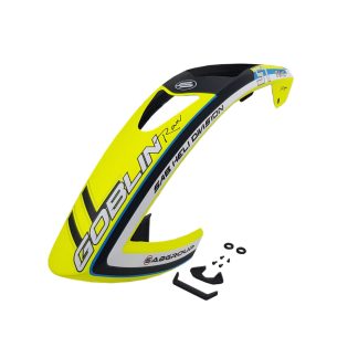 SAB H2190-S ILGoblin RAW CF Canopy Yellow