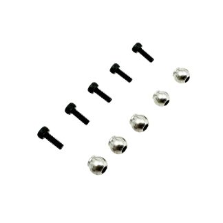 SAB H2204-S Steel Unibal Special D5