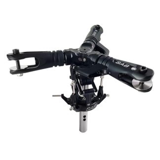 SAB H2241-K 3 Blades Head D15 Conversion Kit