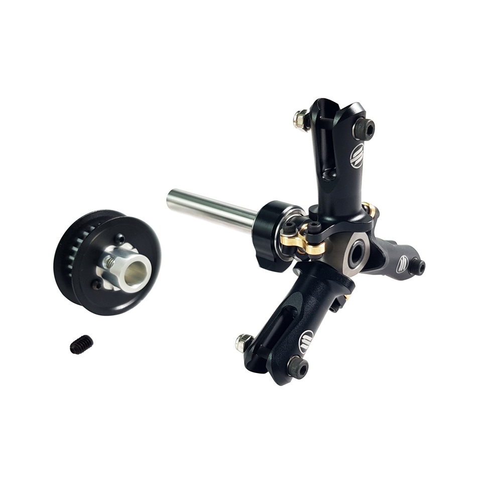 SAB H2242-K 3 Blades Tail D8 Conversion Kit