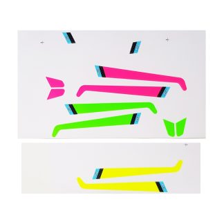 SAB H2252-S Stickers Set ILGoblin