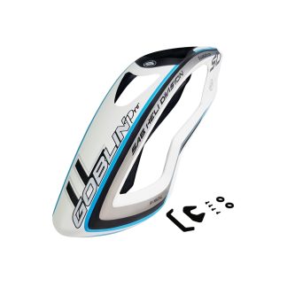 SAB H2255-S ILGoblin Pro CF Canopy Matte White