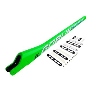 SAB H2260-S ILGoblin PRO CF Boom Matte Green