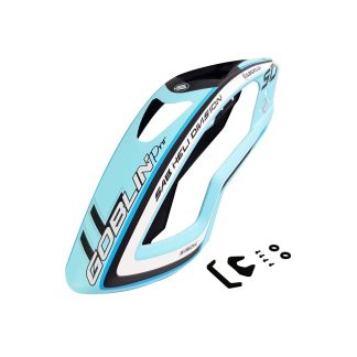 SAB H2263-S ILGoblin Pro CF Canopy Matte Light Blue