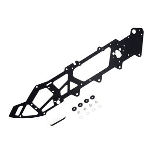 SAB H2274-S Carbon Fiber Upper Main Frame