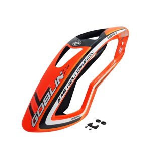 SAB H2278-S CF Canopy Orange