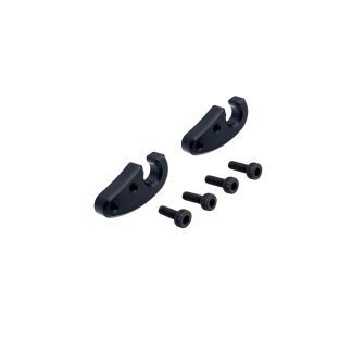 SAB H2295-S Plastic Carbon Rod Support