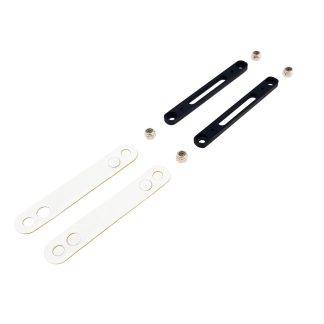 SAB H2297-S CF Tail Boom Locknut