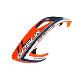 SAB H2304-S ILGoblin RAW CF Canopy Orange